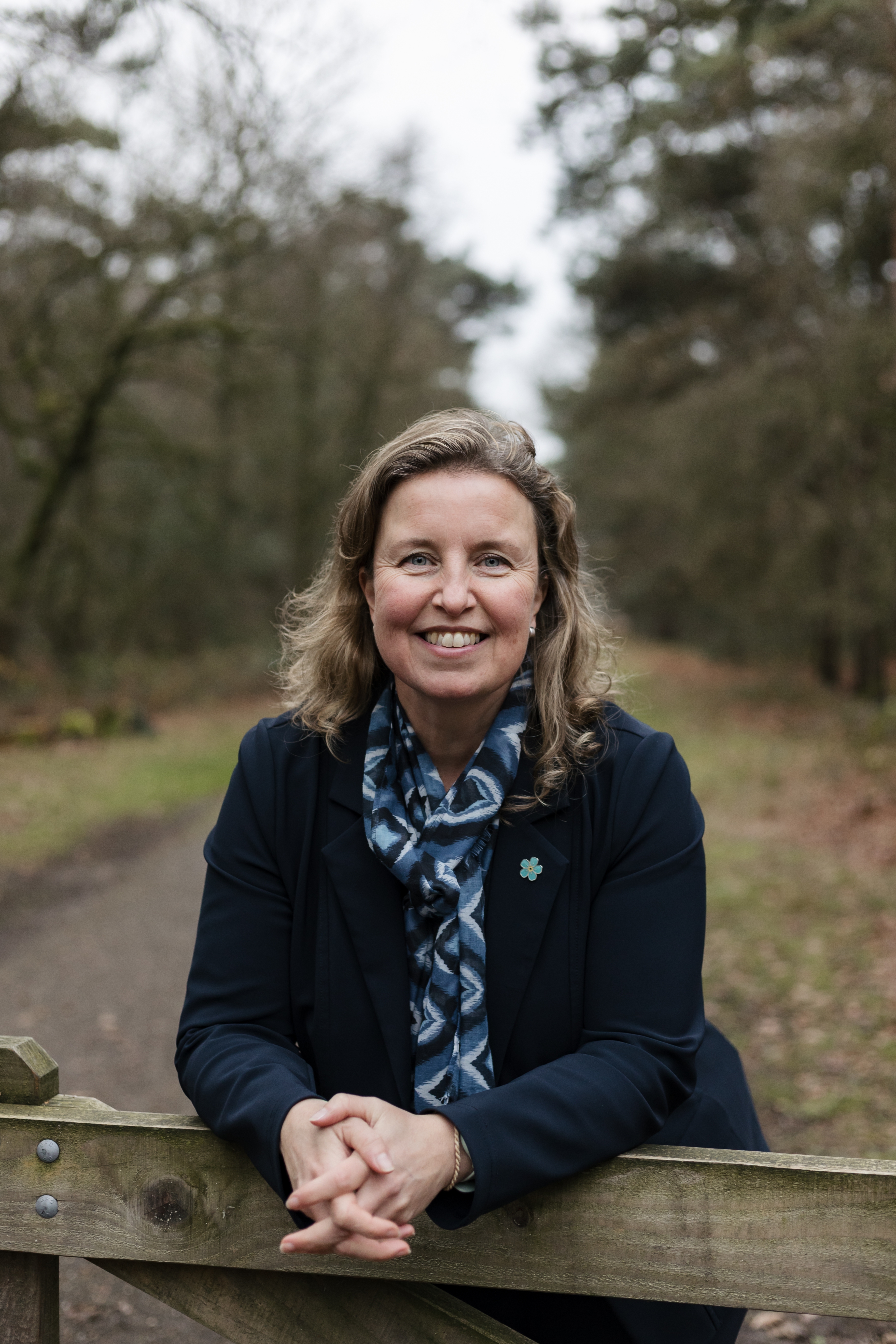 Annemarie Caris Annemarie Caris