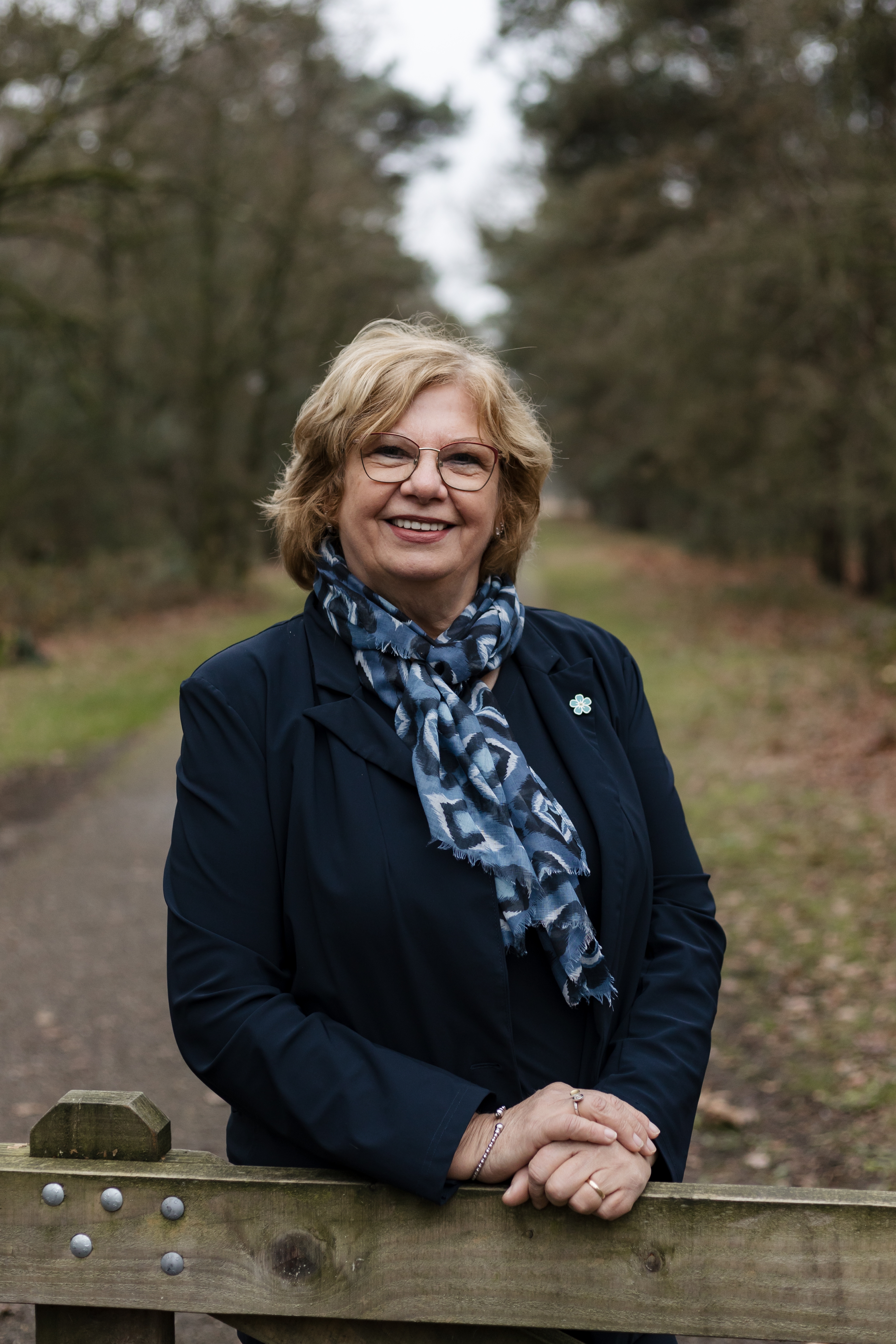 Bea van Boxtel Bea van Boxtel