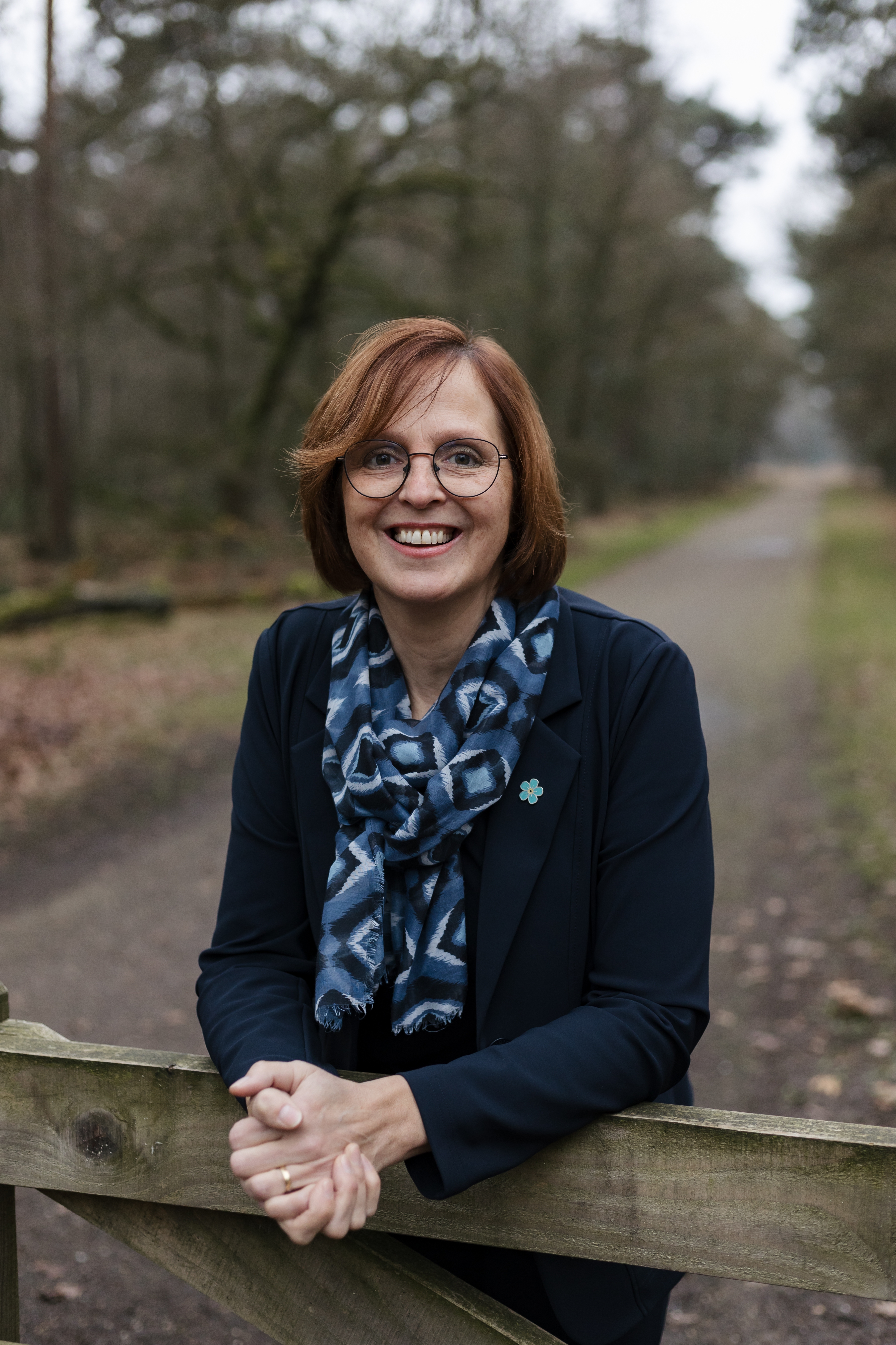 Claudia Biemans-Bakker Claudia Biemans-Bakker