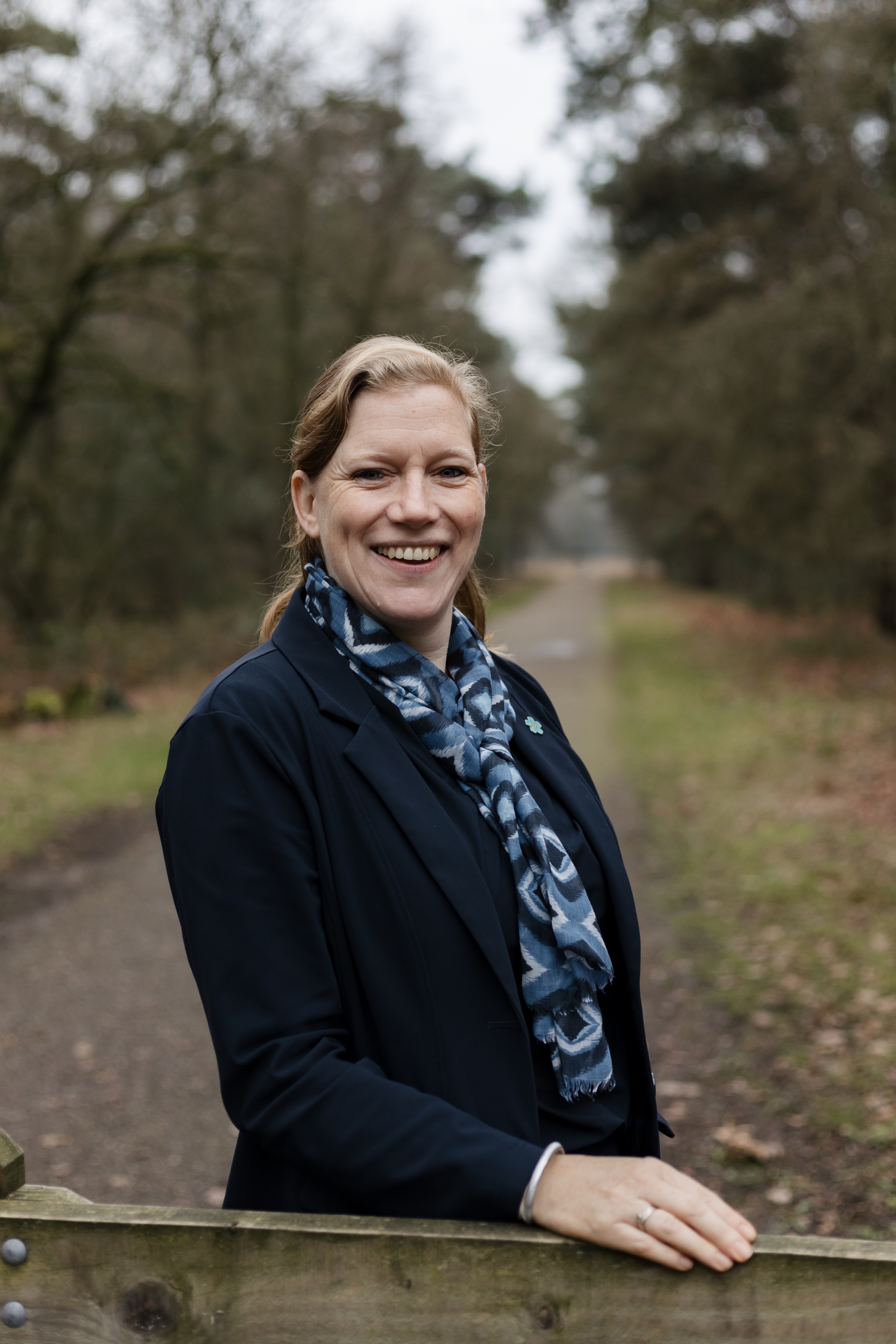 Gerda Eickmans-van Bussel Gerda Eickmans-van Bussel