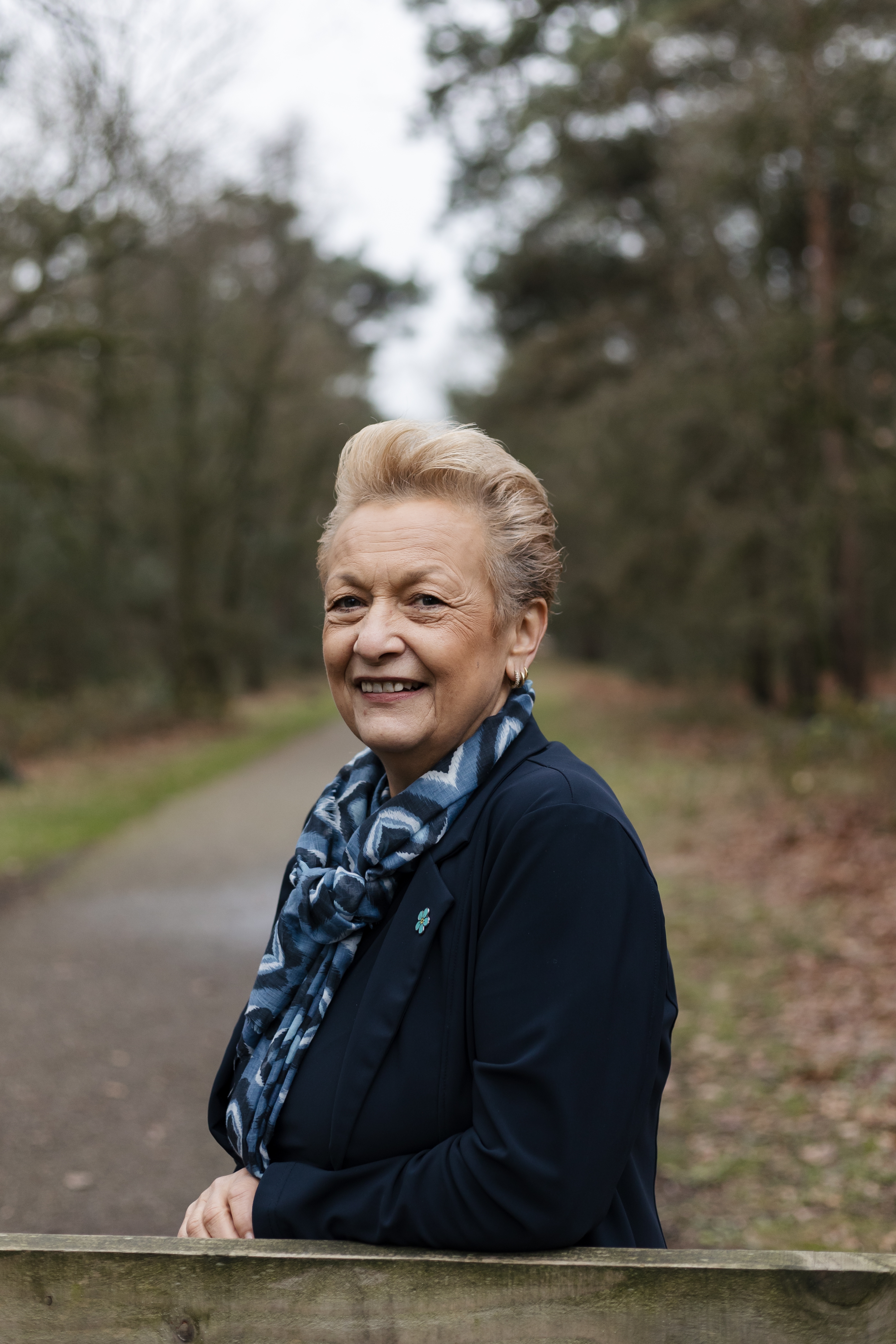 Maria van Driel-de Rouw Maria van Driel-de Rouw